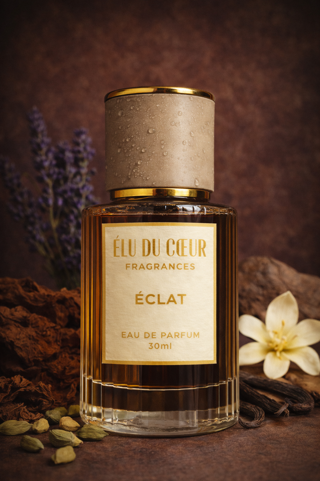 Éclat