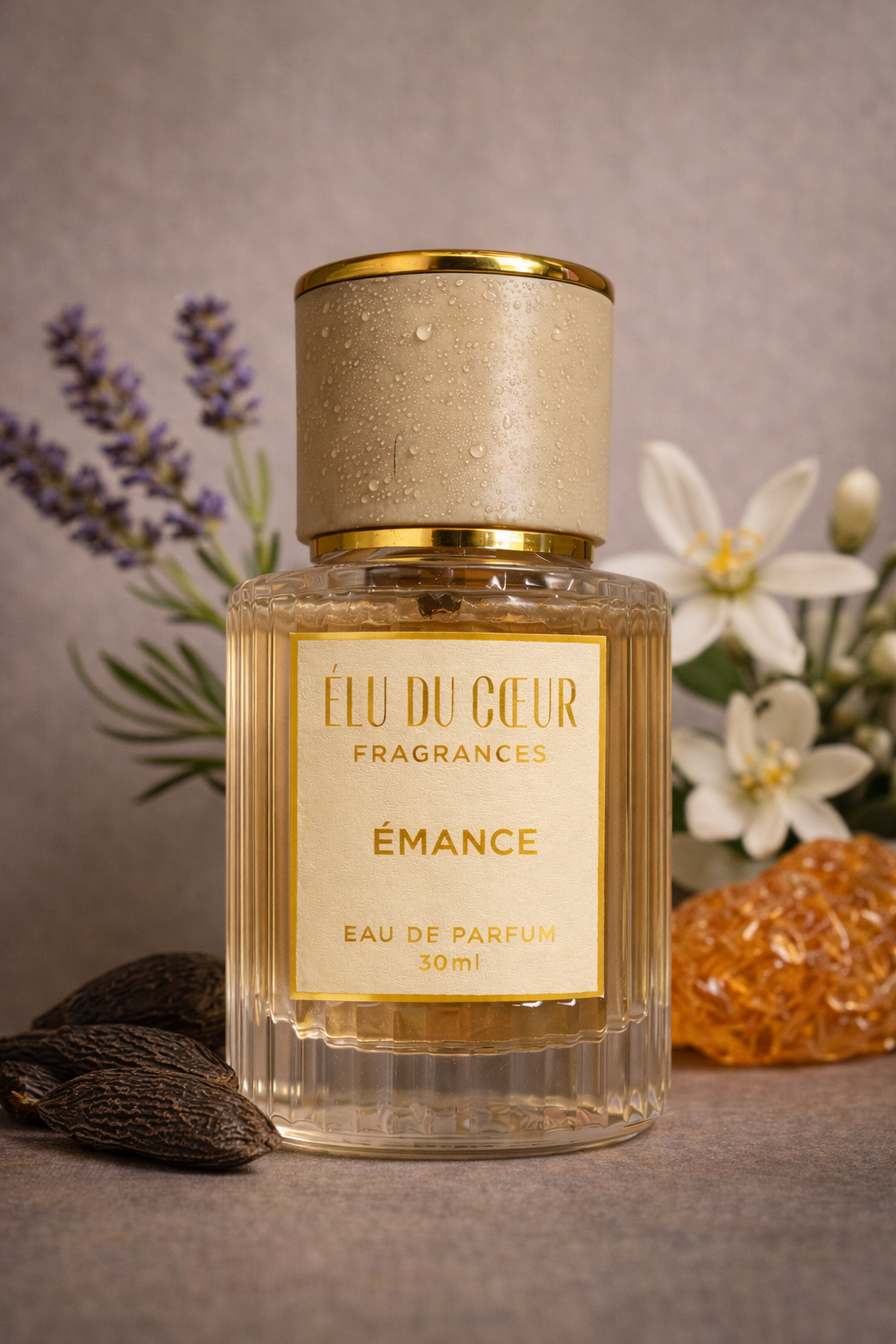 Émance
