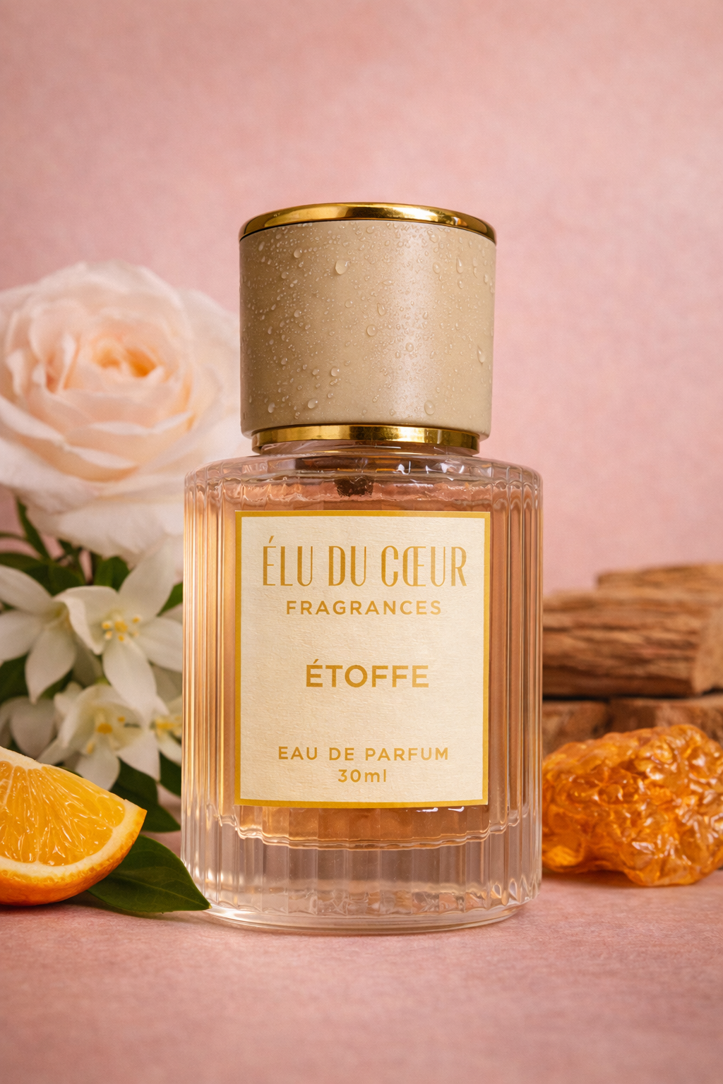 Étoffe