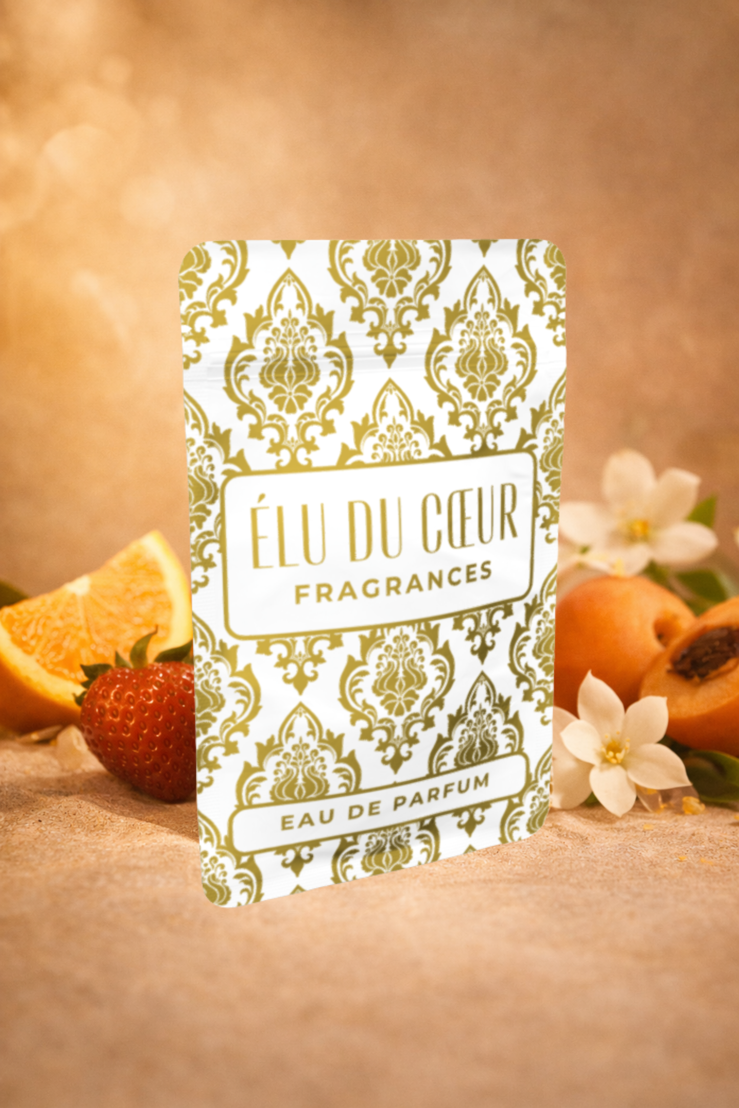 Fraîcheur Fruitée