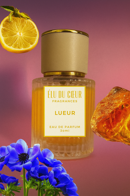 Lueur ''...Accento®...''