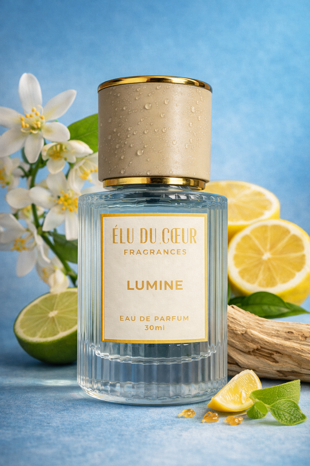Lumine