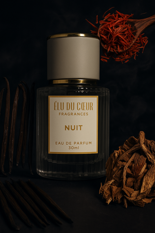 Nuit ''...Fu***ing Fabulous®...''