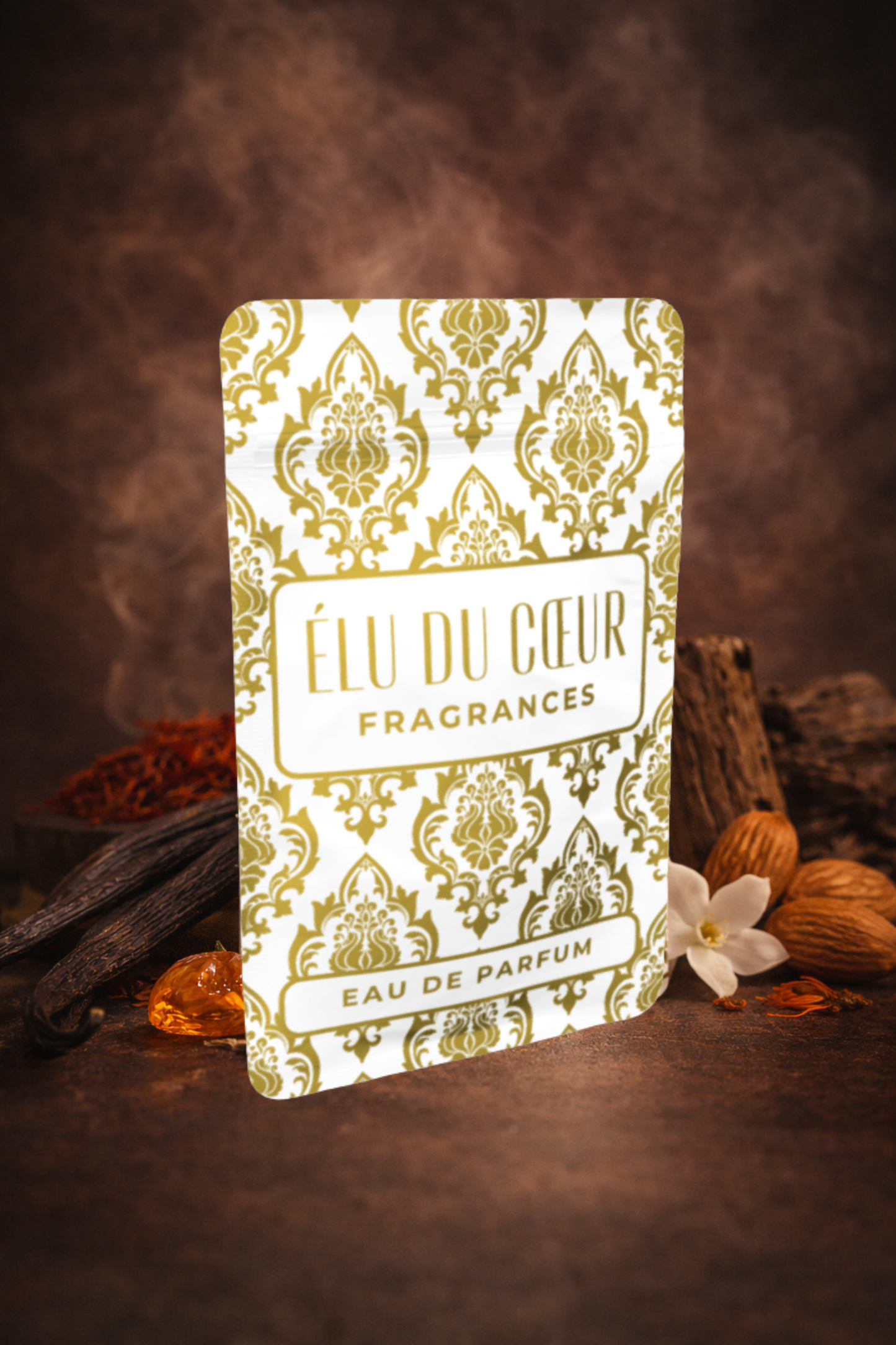 Nuit de Luxe