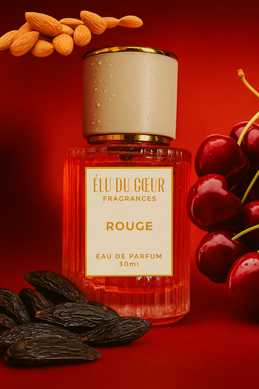 Rouge ''...Lost Cherry®...''
