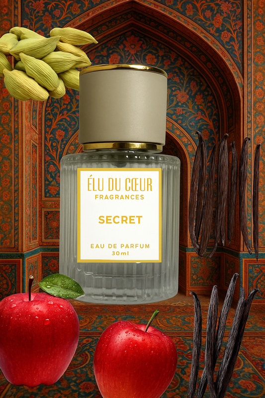 Secret ''...Marly Layton®...''