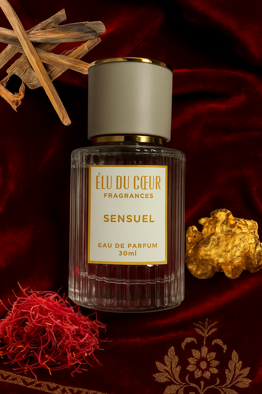 Sensuel ''...Baccarat Rouge®...''