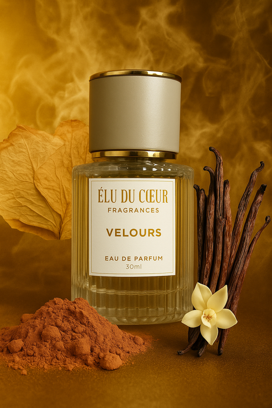 Velours ''...Tobacco Vanille®...''