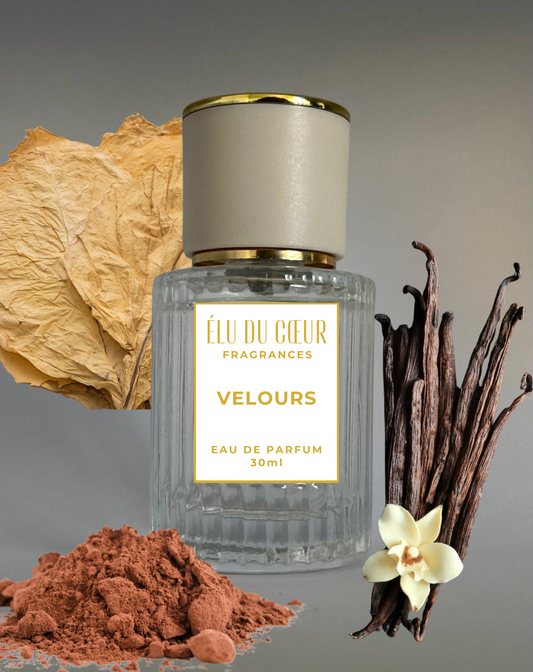 Velours ''...Tobacco Vanille®...''