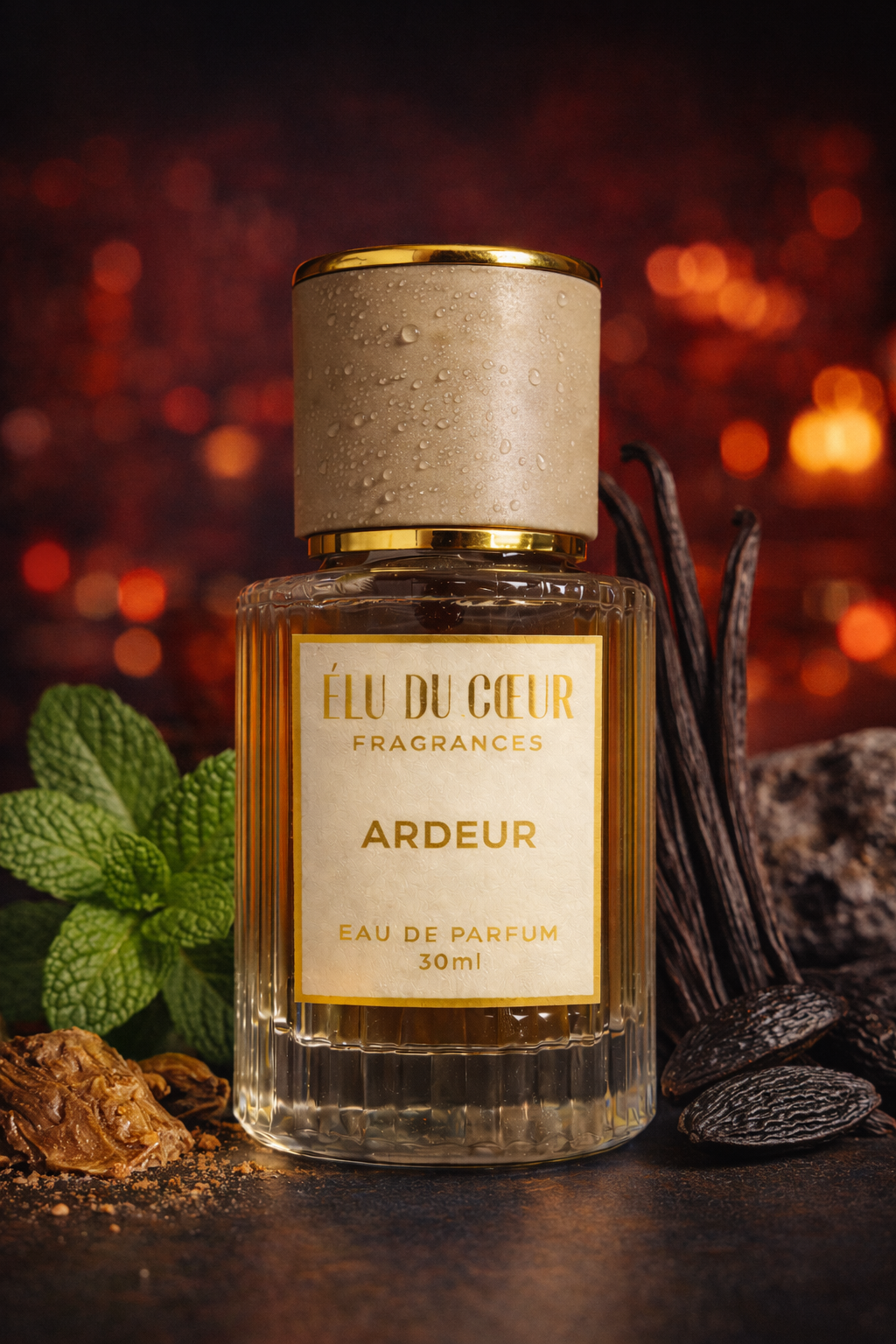 Ardeur