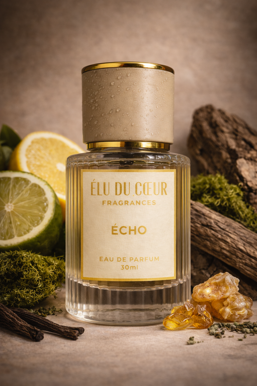 Écho