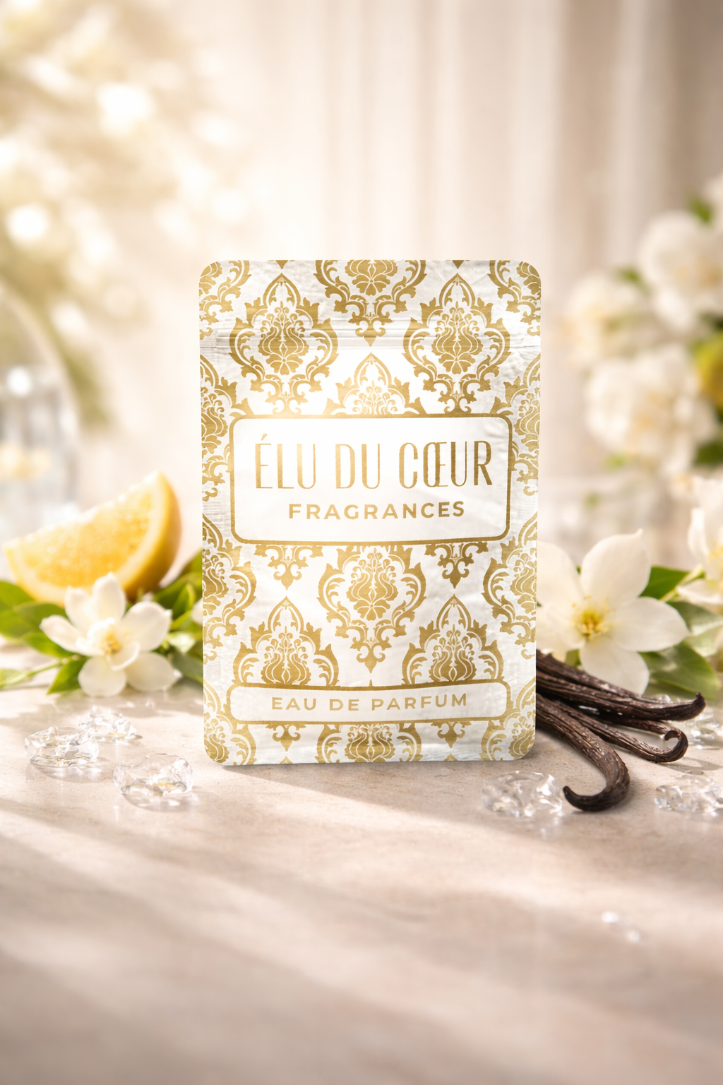 Élégance Pure