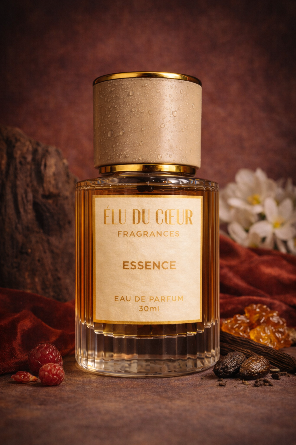 Essence