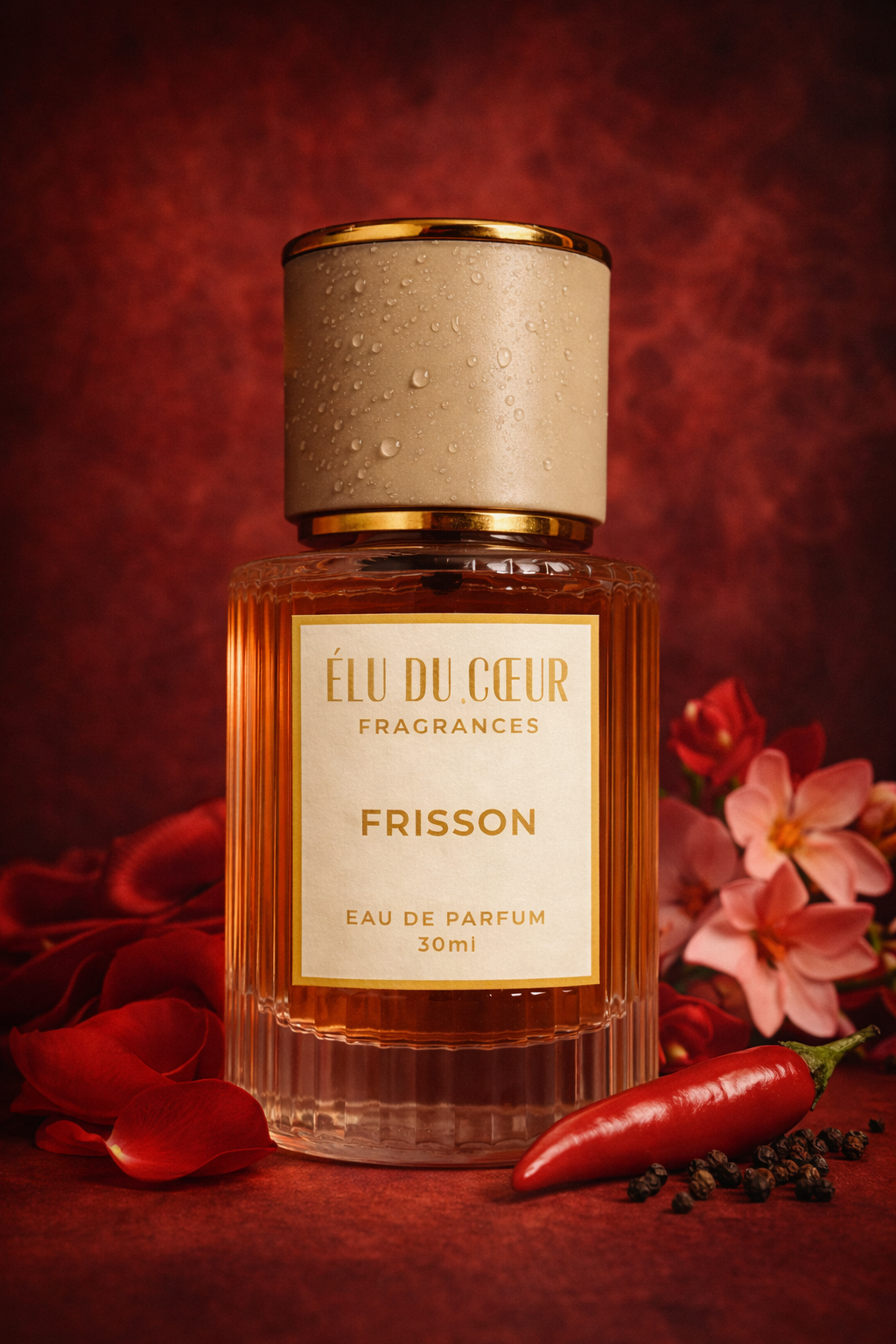 Frisson