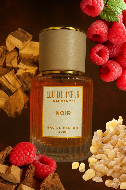 Noir ''...Ombre Nomade®...''