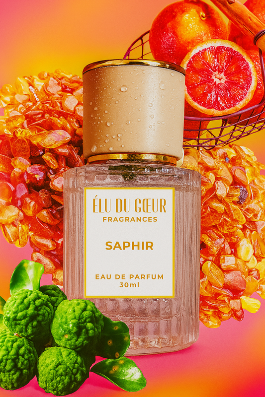 Saphir ''...Erba Pura®...''