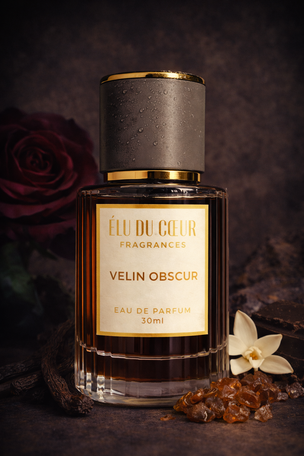Velin Obscur