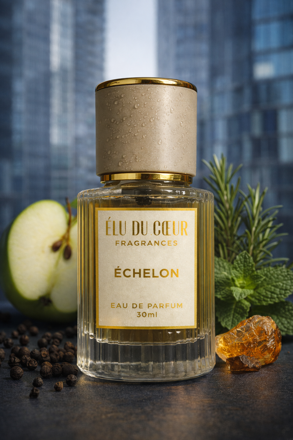Échelon